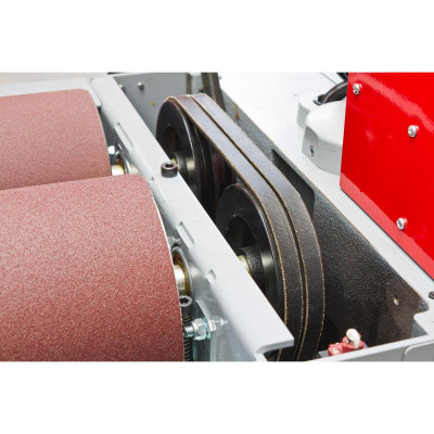 Будкрам купить Калибровально-шлифовальный станок Holzmann ZS 640P 230 В Калибровально-шлифовальный станок Holzmann ZS 640P 230 В 11