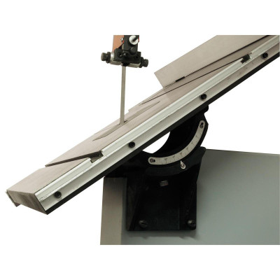 Будкрам купить Лентопильный станок по дереву Holzmann HBS 610 230 В Лентопильный станок по дереву Holzmann HBS 610 230 В 3