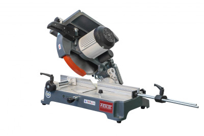 Будкрам купити Пила торцювальна по металу (портативна) Fen-is FN 320 Пила торцювальна по металу (портативна) Fen-is FN 320 9