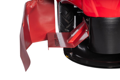 Будкрам купити Роторна сінокосарка Lumag HGS87564 Роторна сінокосарка Lumag HGS87564 7