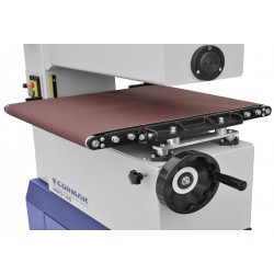 Будкрам купить Барабанно-шлифовальный станок CORMAK MM3146 400 V Барабанно-шлифовальный станок CORMAK MM3146 400 V 10