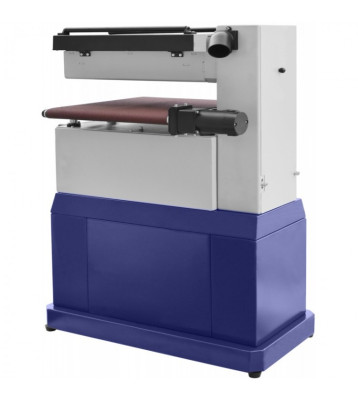 Будкрам купить Барабанно-шлифовальный станок CORMAK MM3146 400 V Барабанно-шлифовальный станок CORMAK MM3146 400 V 12