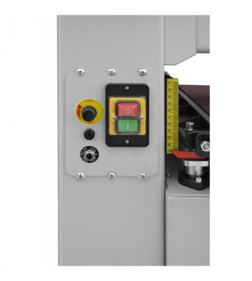 Будкрам купить Барабанно-шлифовальный станок CORMAK MM3146 400 V Барабанно-шлифовальный станок CORMAK MM3146 400 V 13