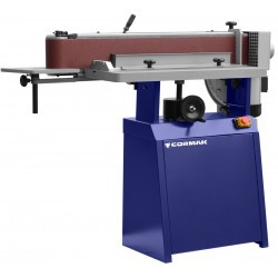 Будкрам купити Шліфувальний верстат CORMAK MM2315 400V Шліфувальний верстат CORMAK MM2315 400V 6