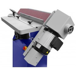 Будкрам купити Шліфувальний верстат CORMAK MM2315 400V Шліфувальний верстат CORMAK MM2315 400V 8