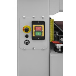 Будкрам купити Барабанно-шліфувальний верстат CORMAK MM3146 230 В Барабанно-шліфувальний верстат CORMAK MM3146 230 В 6