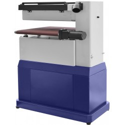 Будкрам купити Барабанно-шліфувальний верстат CORMAK MM3146 230 В Барабанно-шліфувальний верстат CORMAK MM3146 230 В 3