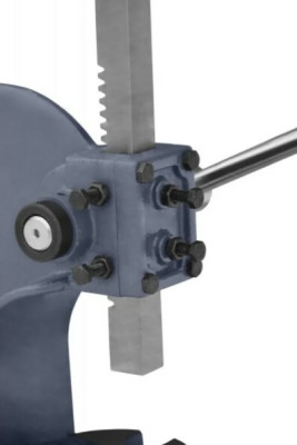 Будкрам купить Ручной пресс CORMAK AP 3 Ручной пресс CORMAK AP 3 12