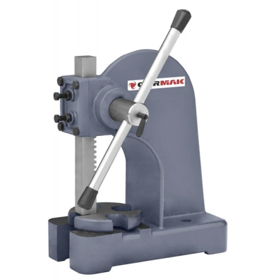 Будкрам купить Ручной пресс CORMAK AP 3 Ручной пресс CORMAK AP 3 10