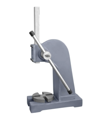 Будкрам купить Ручной пресс CORMAK AP 3 Ручной пресс CORMAK AP 3 9