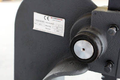 Будкрам купить Ручной пресс CORMAK AP 3 Ручной пресс CORMAK AP 3 13