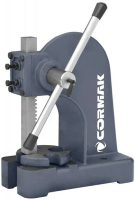 Будкрам купить Ручной пресс CORMAK AP 3 Ручной пресс CORMAK AP 3 11