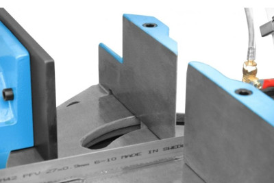 Будкрам купити Стрічкова пилка по металу Cormak S-200RH Стрічкова пилка по металу Cormak S-200RH 5