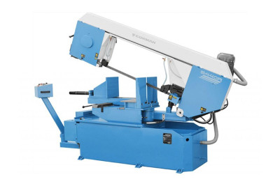 Будкрам купити Стрічковопильний верстат CORMAK S-440R Стрічковопильний верстат CORMAK S-440R 2