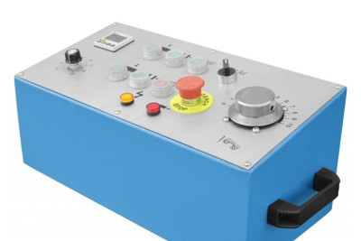 Будкрам купити Стрічковопильний верстат CORMAK S-440R Стрічковопильний верстат CORMAK S-440R 4