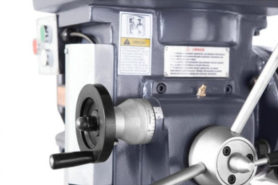 Будкрам купити Фрезерно-свердлильний верстат CORMAK XZ 6350ZB Фрезерно-свердлильний верстат CORMAK XZ 6350ZB 2