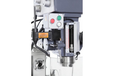 Будкрам купити Фрезерно-свердлильний верстат CORMAK XZ 6350ZB Фрезерно-свердлильний верстат CORMAK XZ 6350ZB 6