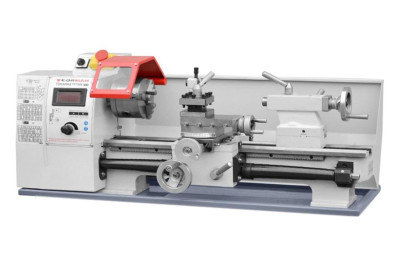 Будкрам купить Токарный станок Cormak TYTAN 500