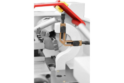 Будкрам купити Токарний верстат Cormak TYTAN 500 Токарний верстат Cormak TYTAN 500 4