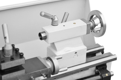 Будкрам купити Токарний верстат Cormak TYTAN 500 Токарний верстат Cormak TYTAN 500 5