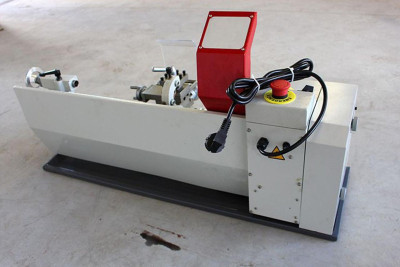 Будкрам купити Токарний верстат Cormak TYTAN 500 Токарний верстат Cormak TYTAN 500 9