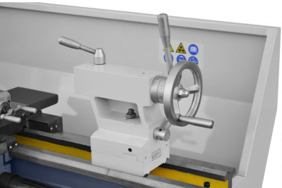 Будкрам купити Токарний верстат Cormak Tytan 330x700 Токарний верстат Cormak Tytan 330x700 3