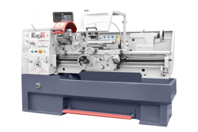 Будкрам купить Универсальный токарный станок CORMAK 410x1000