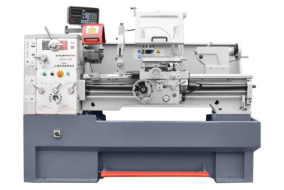 Будкрам купить Универсальный токарный станок CORMAK 410x1000 Универсальный токарный станок CORMAK 410x1000 2