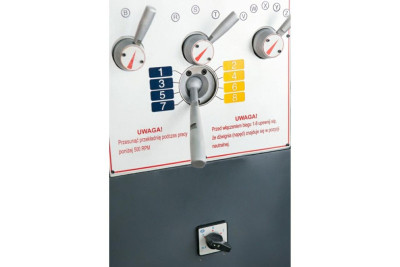 Будкрам купить Универсальный токарный станок CORMAK 410x1000 Универсальный токарный станок CORMAK 410x1000 6