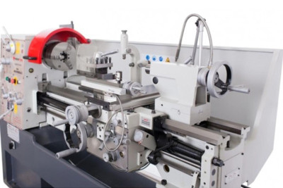 Будкрам купить Универсальный токарный станок CORMAK 410x1000 Универсальный токарный станок CORMAK 410x1000 8