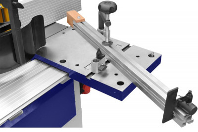 Будкрам купить Фрезерный станок CORMAK SH-30 Фрезерный станок CORMAK SH-30 6