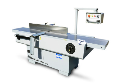 Будкрам купити Фугувальний верстат STOMANA DMA 41L