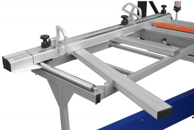 Будкрам купити Форматно-розкроювальний верстат CORMAK MJ45-KD3 Форматно-розкроювальний верстат CORMAK MJ45-KD3 2