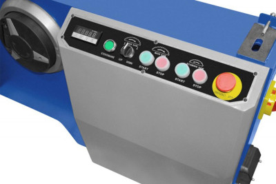 Будкрам купити Форматно-розкроювальний верстат CORMAK MJ45-KD3 Форматно-розкроювальний верстат CORMAK MJ45-KD3 3