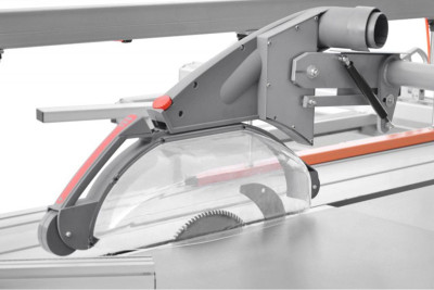 Будкрам купити Форматно-розкроювальний верстат CORMAK MJ45-KD3 Форматно-розкроювальний верстат CORMAK MJ45-KD3 4