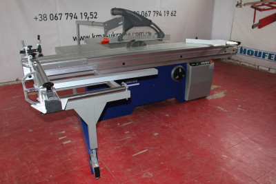 Будкрам купити Форматно-розкроювальний верстат CORMAK MJ45-KD3 Форматно-розкроювальний верстат CORMAK MJ45-KD3 10