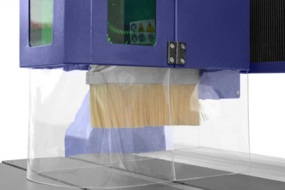 Будкрам купити Фрезерний верстат з ЧПУ CORMAK C6090 Фрезерний верстат з ЧПУ CORMAK C6090 3