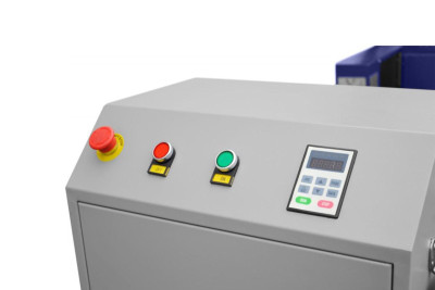 Будкрам купити Фрезерний верстат з ЧПУ CORMAK C6090 Фрезерний верстат з ЧПУ CORMAK C6090 4