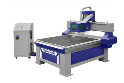 Будкрам купить Фрезерный станок с ЧПУ Cormak C1212 ECO