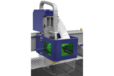 Будкрам купить Фрезерный станок с ЧПУ Cormak C1212 ECO Фрезерный станок с ЧПУ Cormak C1212 ECO 4