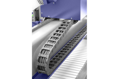 Будкрам купить Фрезерный станок с ЧПУ Cormak C1212 ECO Фрезерный станок с ЧПУ Cormak C1212 ECO 5