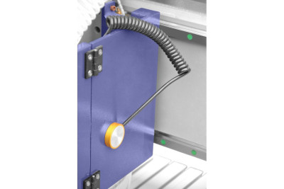 Будкрам купить Фрезерный станок с ЧПУ Cormak C1212 ECO Фрезерный станок с ЧПУ Cormak C1212 ECO 7