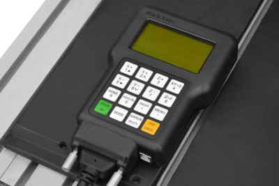 Будкрам купить Фрезерный станок с ЧПУ Cormak C1212 ECO Фрезерный станок с ЧПУ Cormak C1212 ECO 8