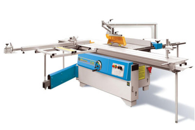 Будкрам купить Форматно-раскроечный станок STOMANA S 315