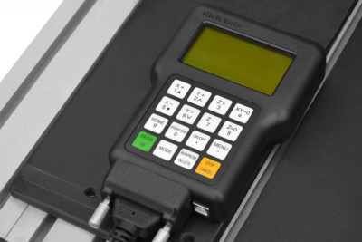 Будкрам купити Фрезерний верстат з ЧПУ CORMAK C1325 PREMIUM Фрезерний верстат з ЧПУ CORMAK C1325 PREMIUM 2