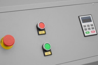 Будкрам купити Фрезерний верстат з ЧПУ CORMAK C1325 PREMIUM Фрезерний верстат з ЧПУ CORMAK C1325 PREMIUM 9