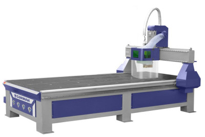 Будкрам купить Фрезерный станок с ЧПУ CORMAK C2030