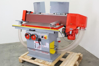 Будкрам купить Кромкошлифовальный станок Holzmann KOS 3000C Кромкошлифовальный станок Holzmann KOS 3000C 3