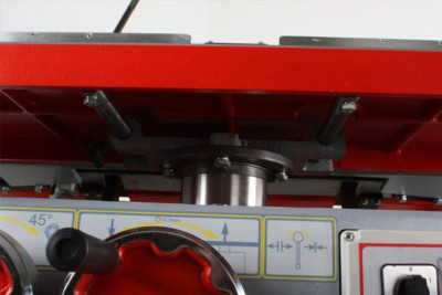 Будкрам купить Кромкошлифовальный станок Holzmann KOS 3000C Кромкошлифовальный станок Holzmann KOS 3000C 5