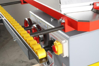 Будкрам купить Кромкошлифовальный станок Holzmann KOS 3000C Кромкошлифовальный станок Holzmann KOS 3000C 6